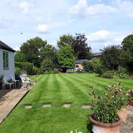 Wayside House B&B Whichford Esterno foto