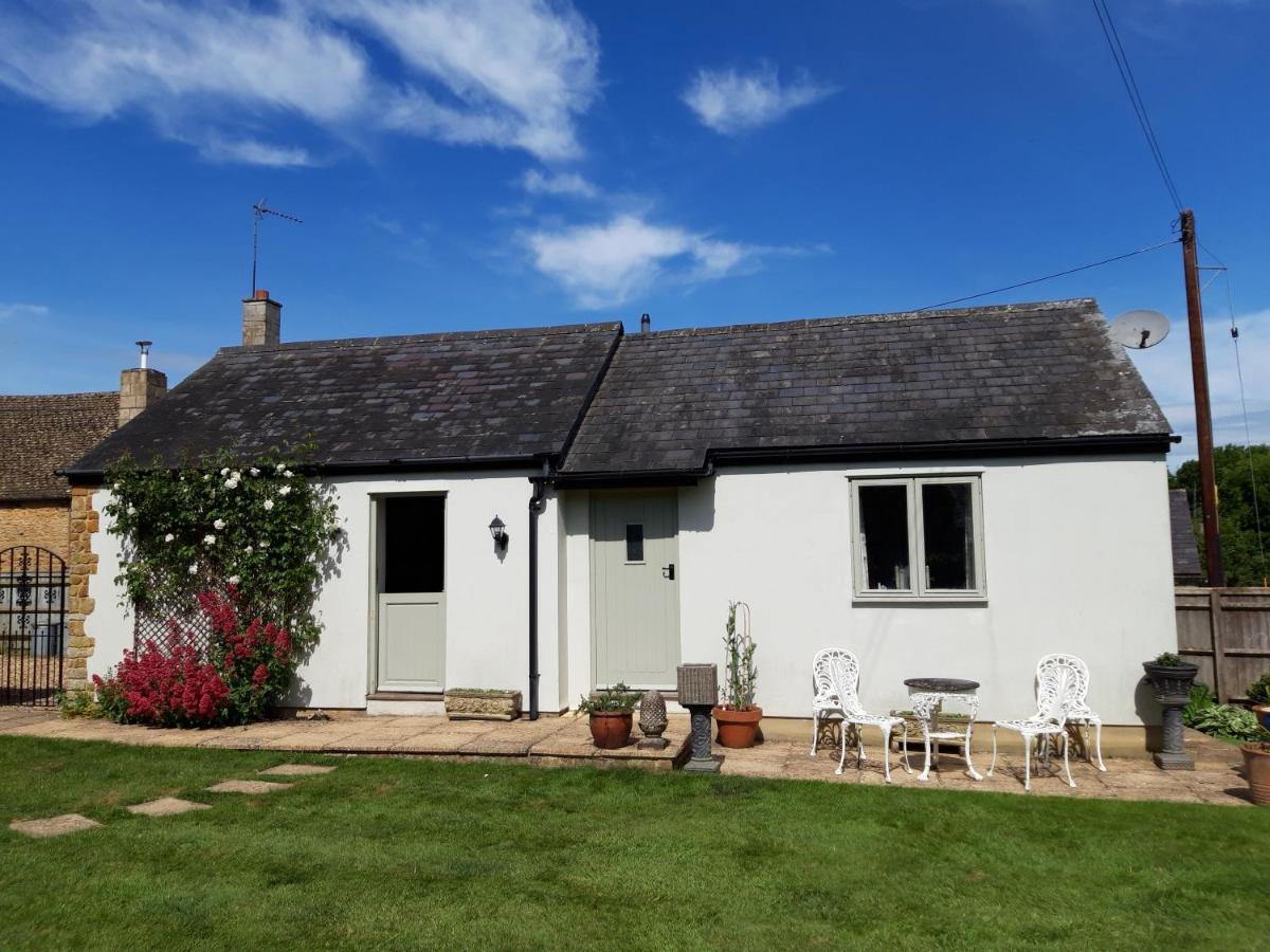 Wayside House B&B Whichford Esterno foto