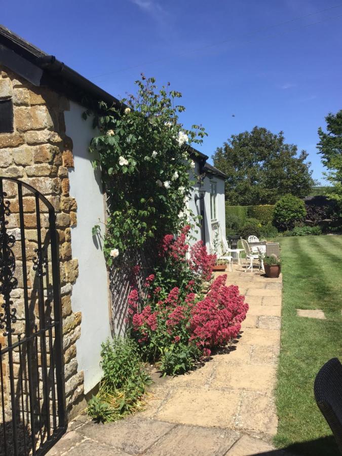 Wayside House B&B Whichford Esterno foto