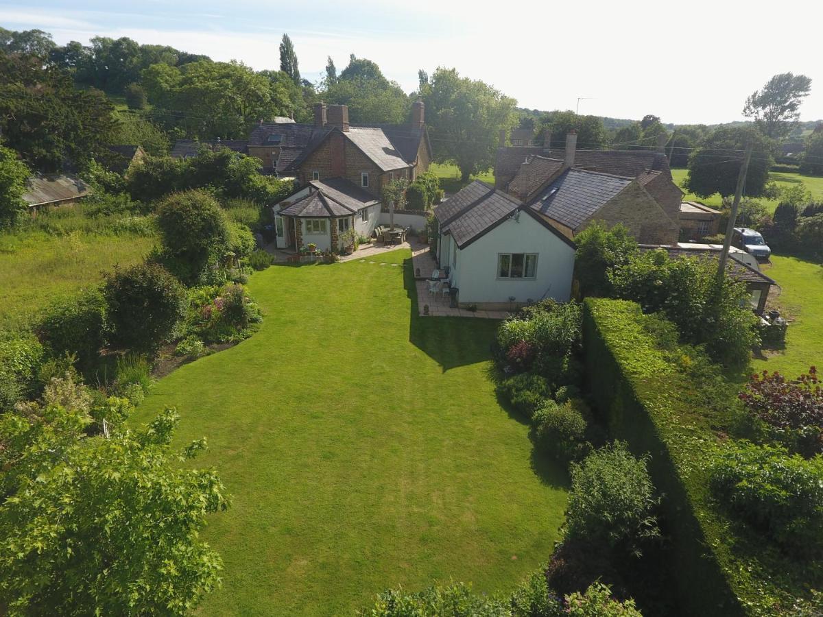 Wayside House B&B Whichford Esterno foto