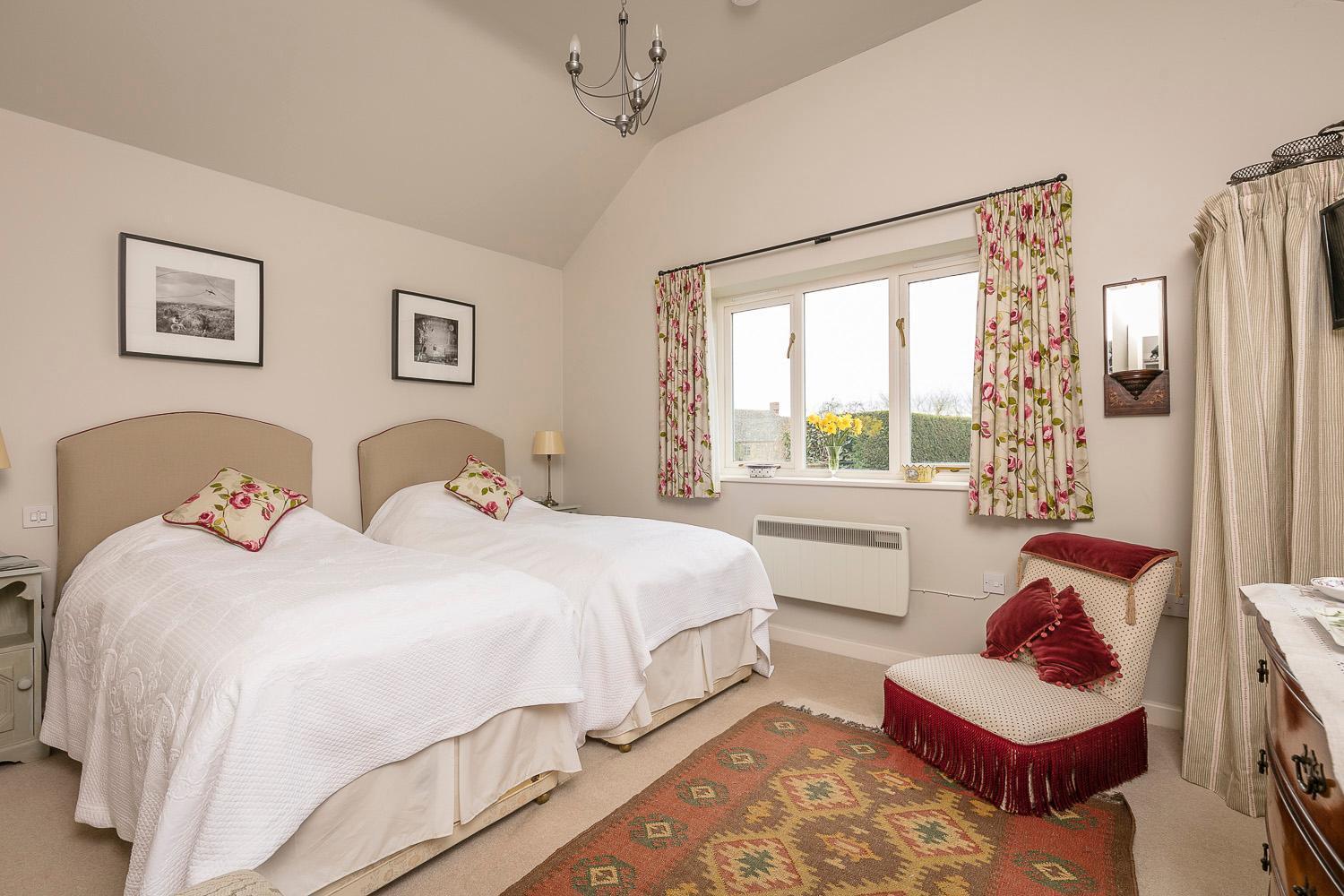 Wayside House B&B Whichford Esterno foto