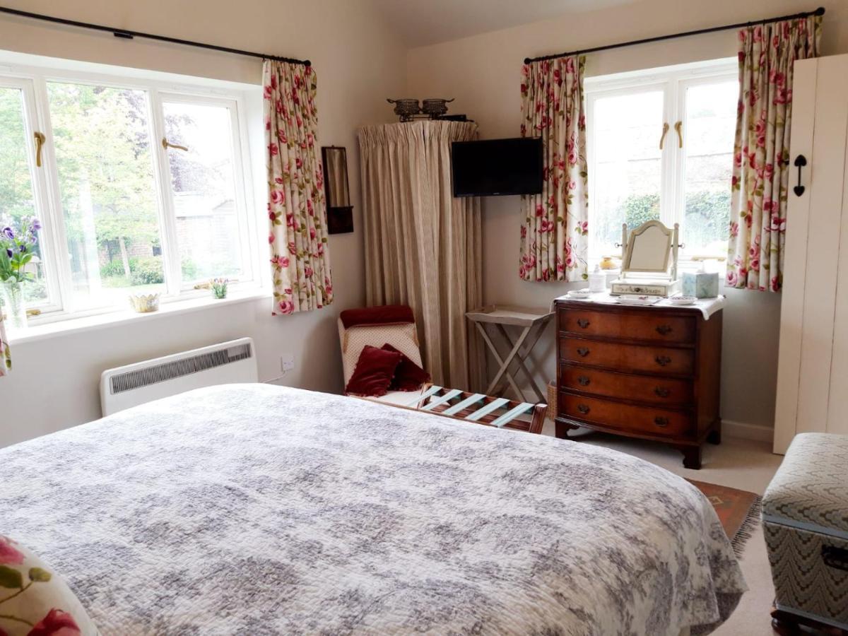 Wayside House B&B Whichford Esterno foto