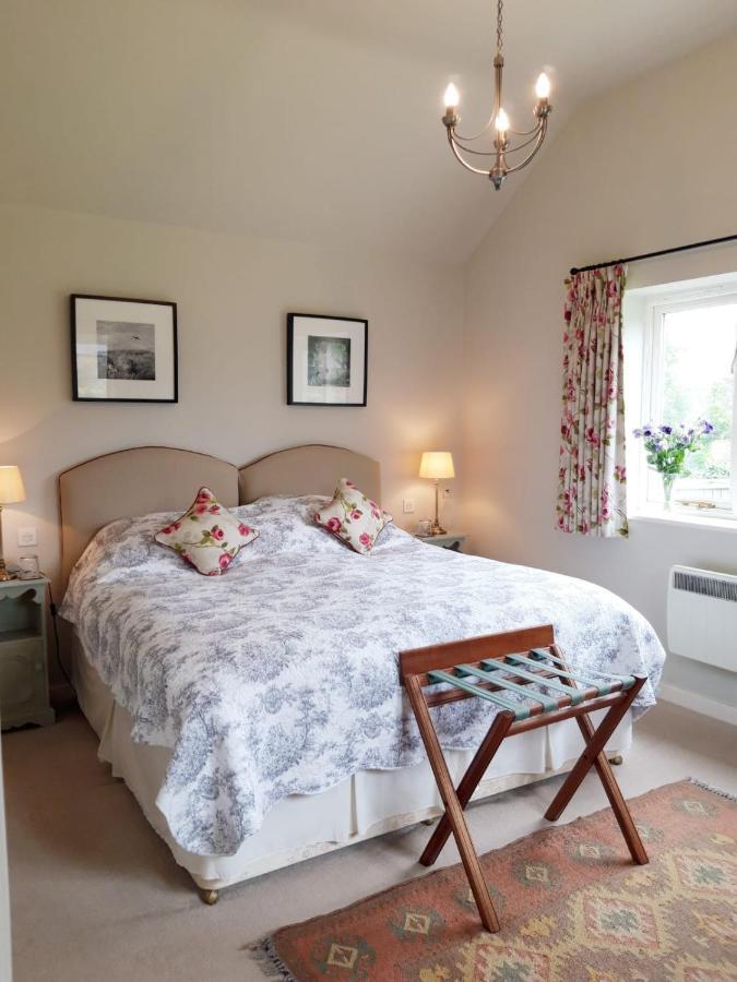 Wayside House B&B Whichford Esterno foto