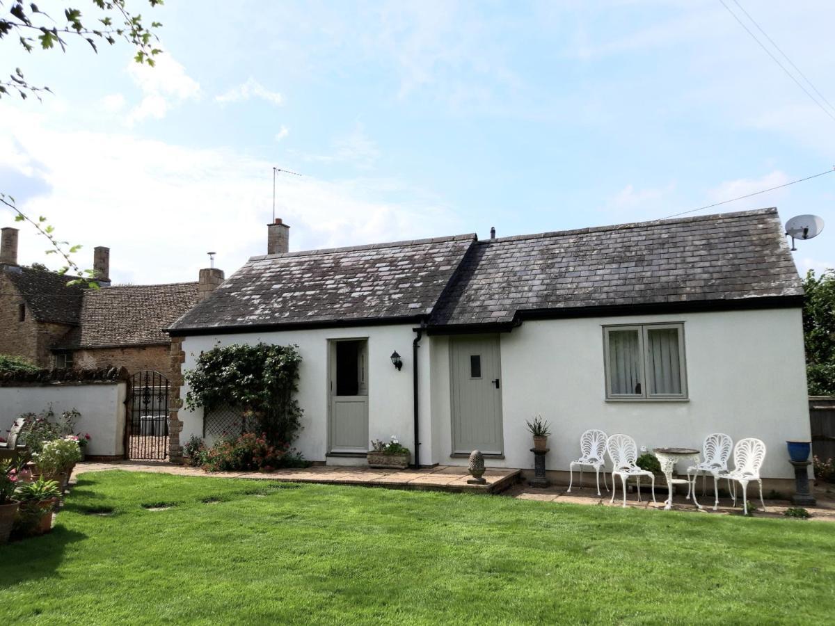 Wayside House B&B Whichford Esterno foto