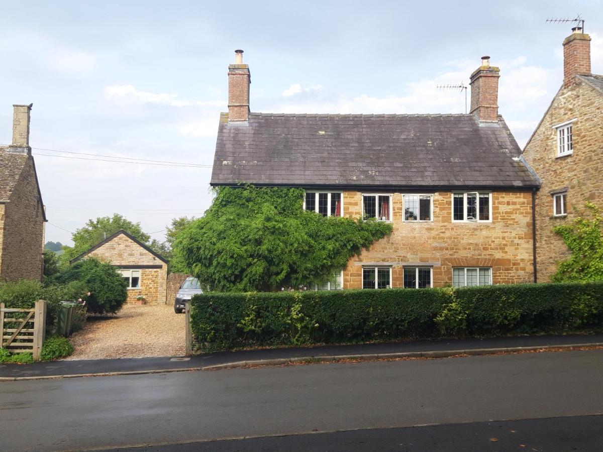 Wayside House B&B Whichford Esterno foto