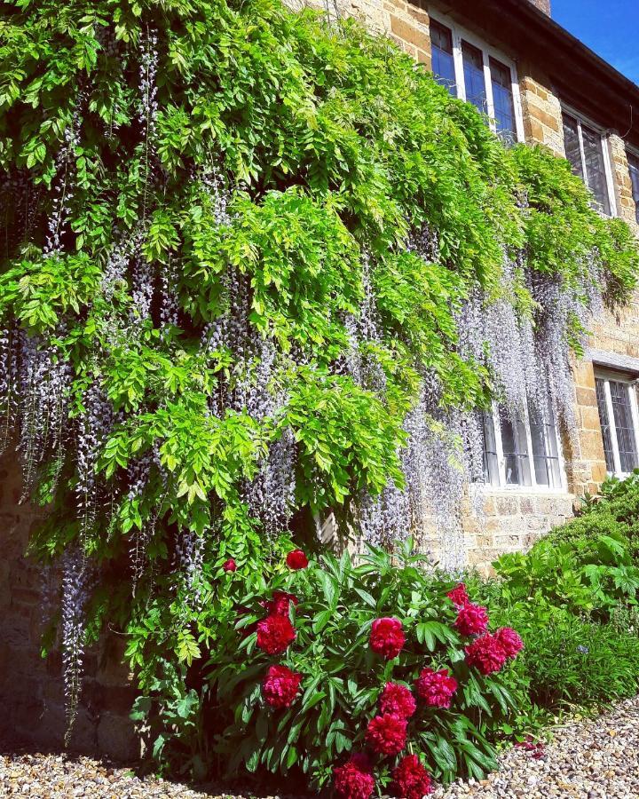 Wayside House B&B Whichford Esterno foto