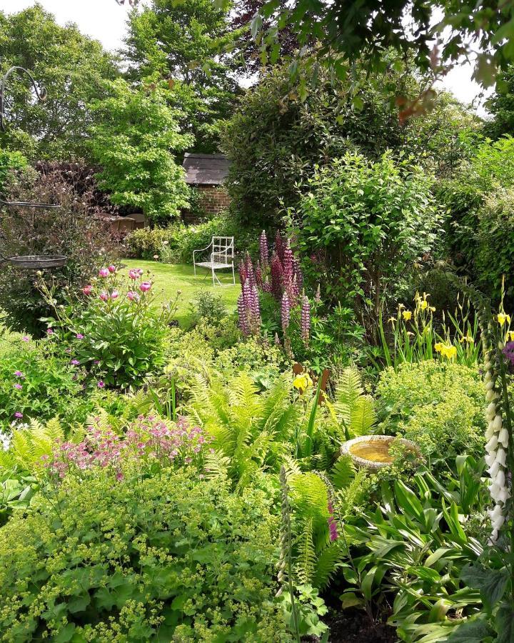 Wayside House B&B Whichford Esterno foto