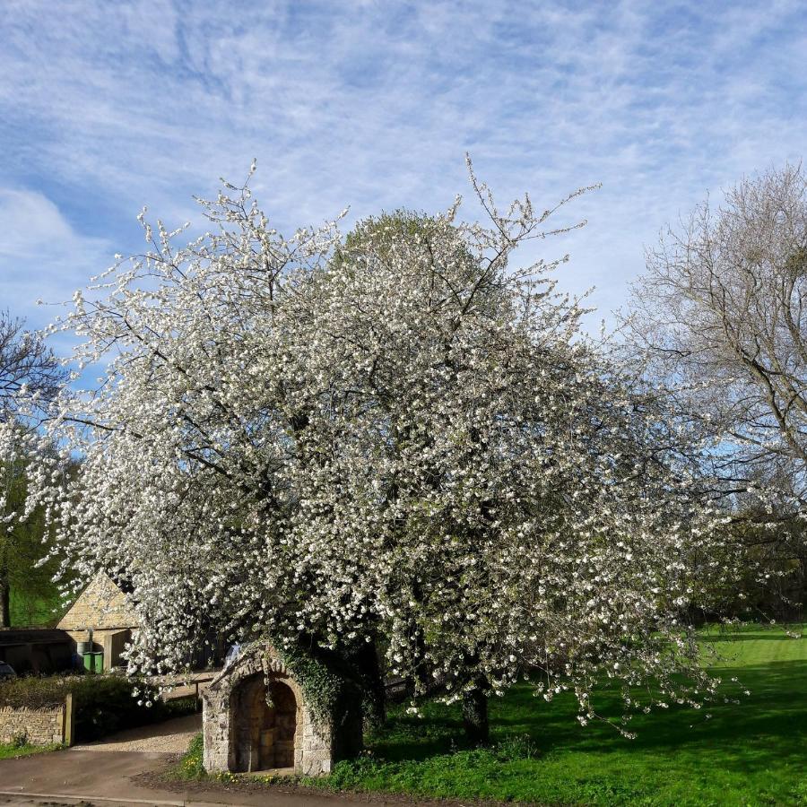 Wayside House B&B Whichford Esterno foto