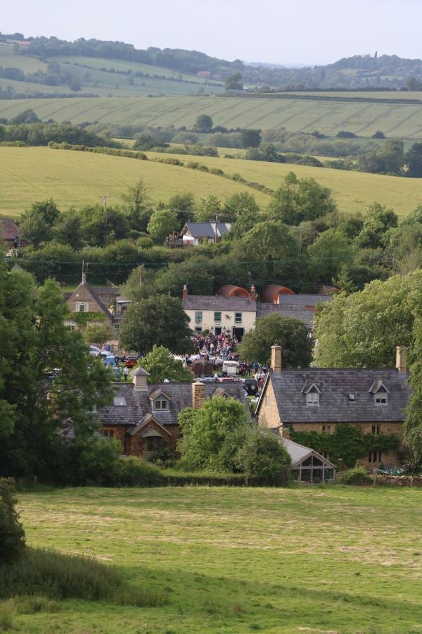 Wayside House B&B Whichford Esterno foto