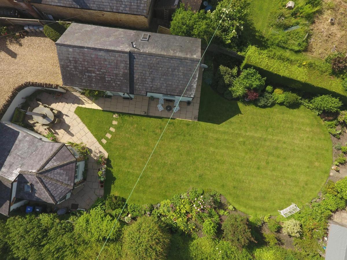 Wayside House B&B Whichford Esterno foto